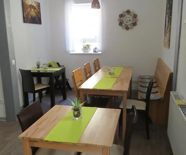 Gaestehaus Steinmuehle