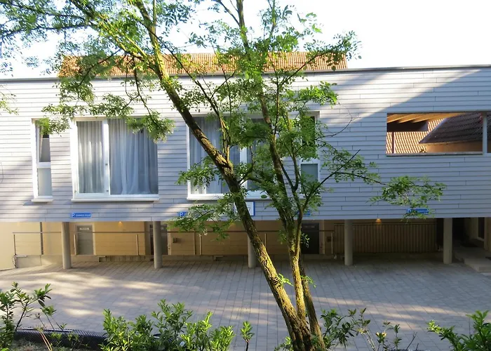 Gaestehaus Steinmuehle * Osthofen