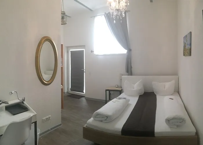 Gaestehaus Steinmuehle Värdshus