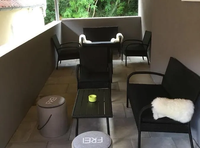 Gaestehaus Steinmuehle Osthofen